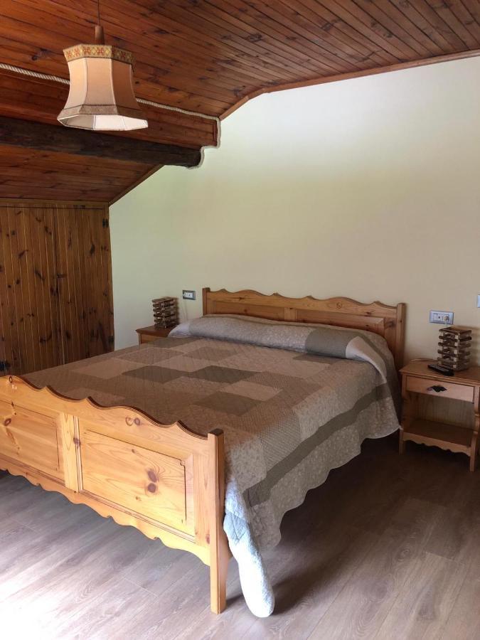Bordogna La Mansarda Di Casa Vacanze La Vite מראה חיצוני תמונה