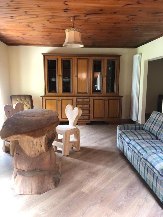 Bordogna La Mansarda Di Casa Vacanze La Vite מראה חיצוני תמונה