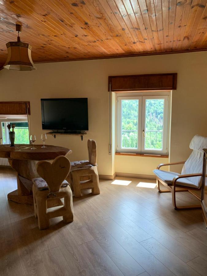 Bordogna La Mansarda Di Casa Vacanze La Vite מראה חיצוני תמונה
